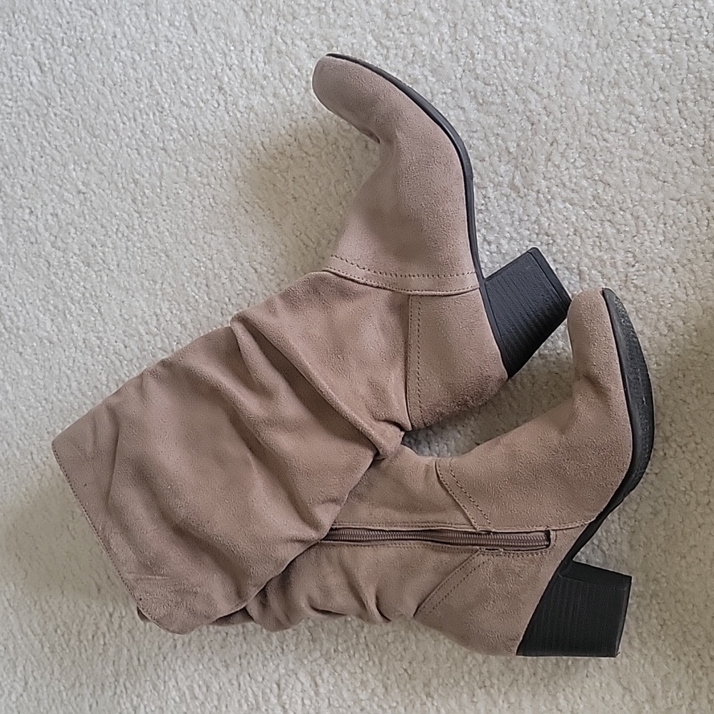 Maurices Boots